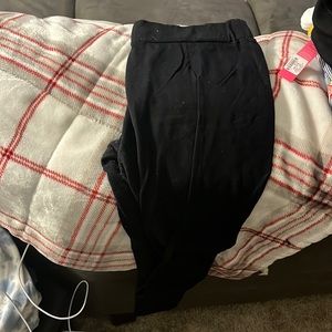 Costco black leggings.